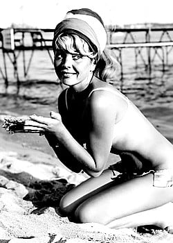 Patricia Viterbo